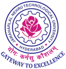 Jntu Hyderabad Logo 6759de6fb9d24
