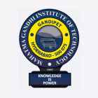 Mahatma Gandhi Institute Of Technology Hyderabad Logo 6759de710f869